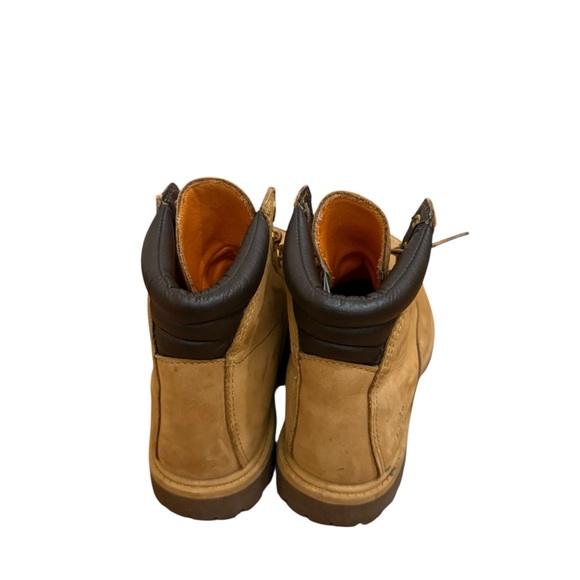 Timberland Classic Brown Boots - Picture 3 of 4